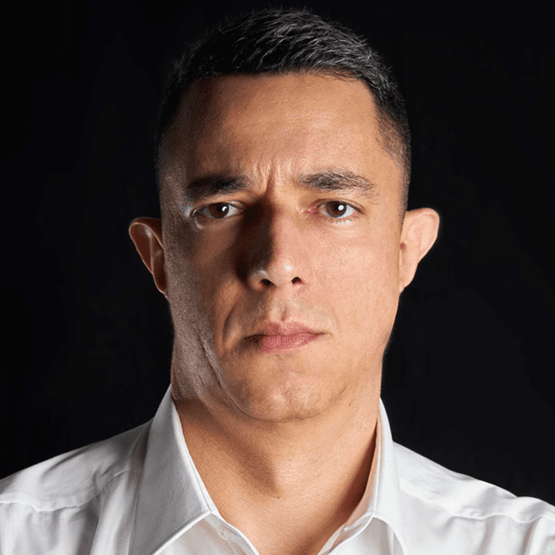 Diego Ivo, CEO da Conversion, instrutor do curso SEO Agêntico